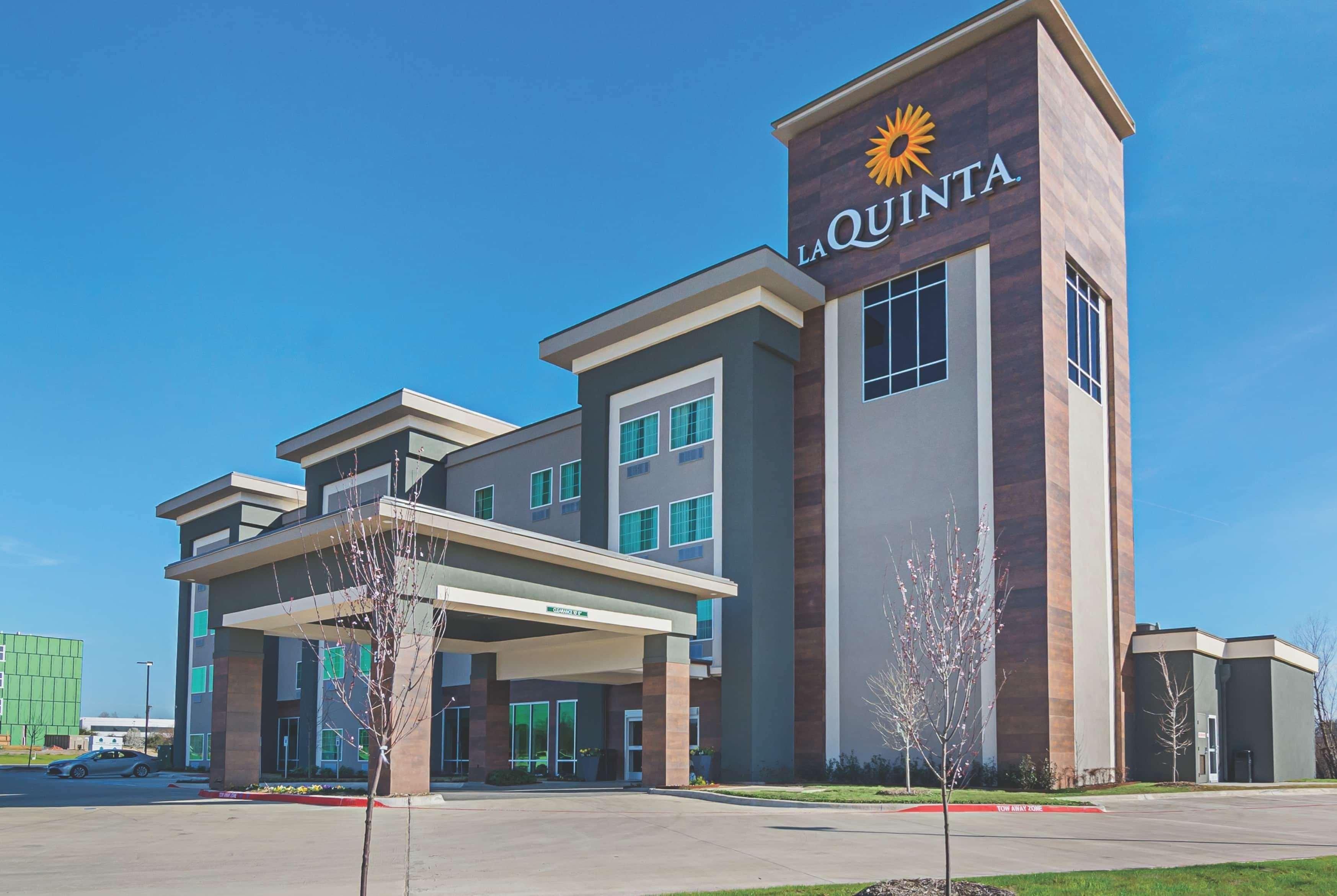 La Quinta By Wyndham Dallas - Вайлі Екстер'єр фото