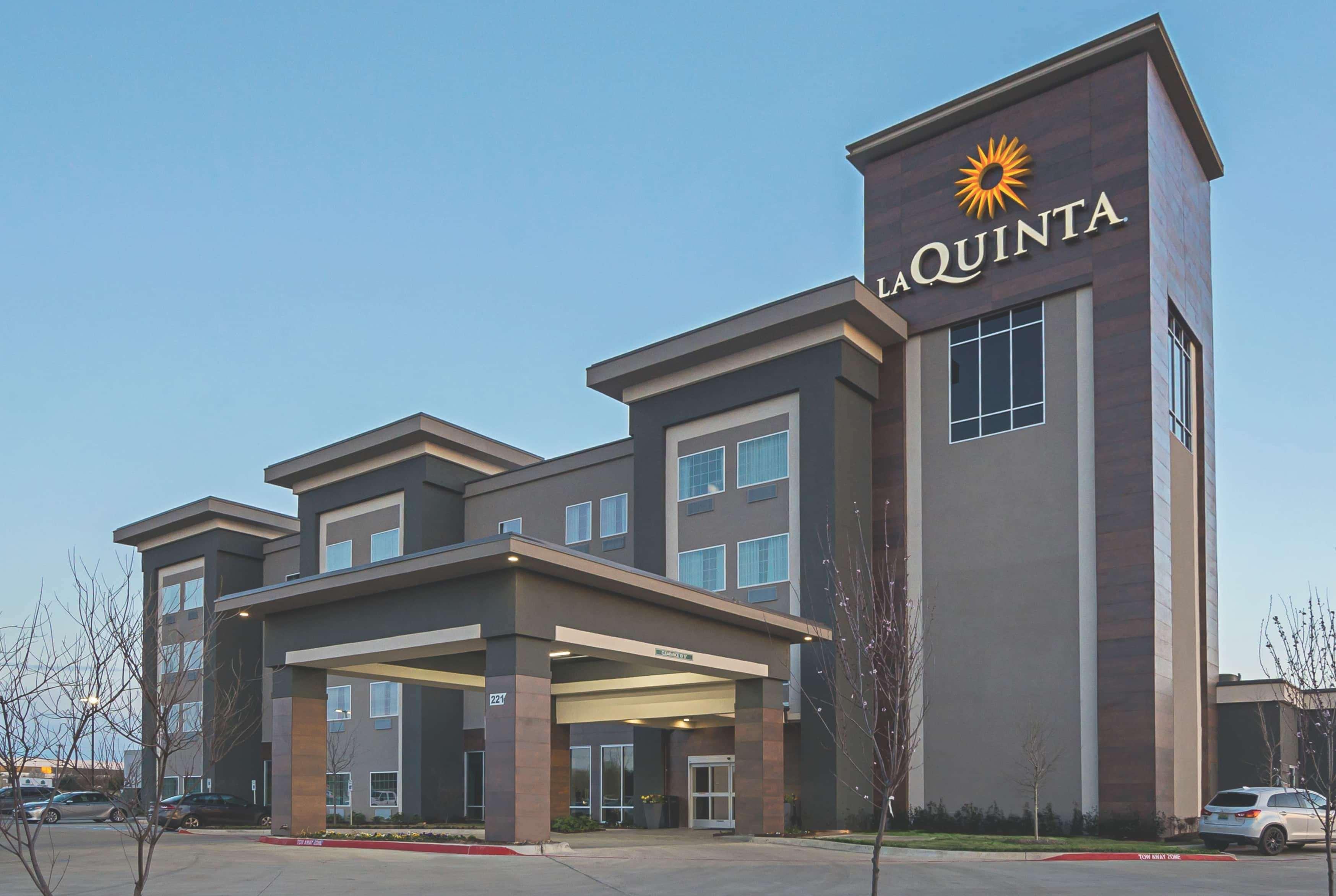 La Quinta By Wyndham Dallas - Вайлі Екстер'єр фото